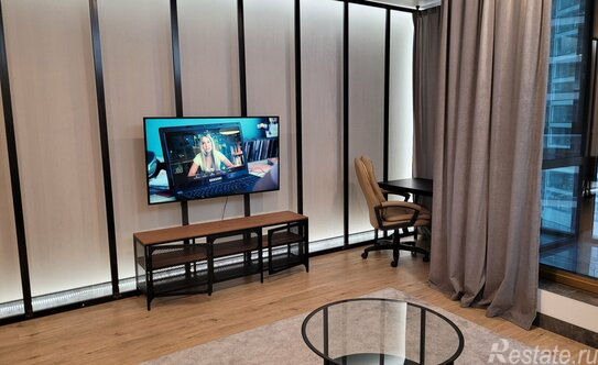 Продажа 2-комн квартиры на вторичном рынке Ходынский бульвар,  д. 2