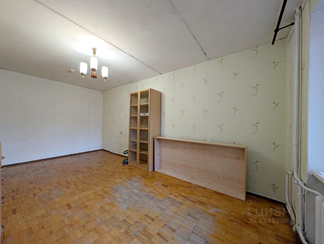 Продажа 1-комн квартиры на вторичном рынке Дибуновская улица, 37