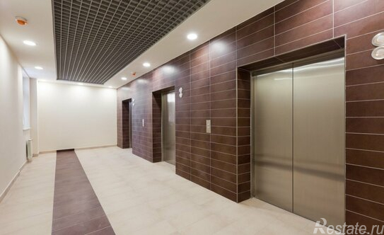 Продажа 4-комн квартиры на вторичном рынке Парковая 4-я ул,  д. 12,  к. 2