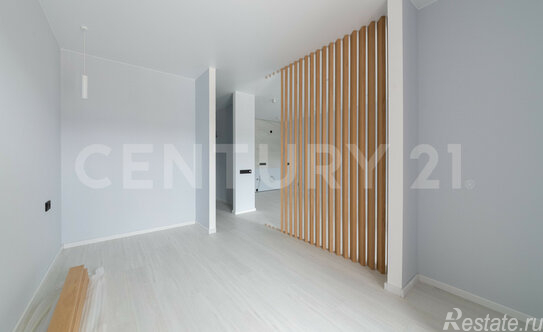 Продажа 1-комн квартиры на вторичном рынке Арктический переулок