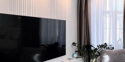 4-комн квартира улица Петровка, 17С3