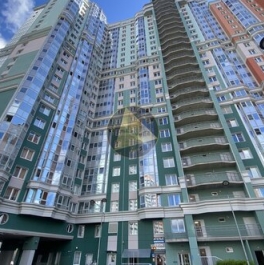 Продажа 2-комн квартиры на вторичном рынке ул Руднева,  д. 16,  к. 1