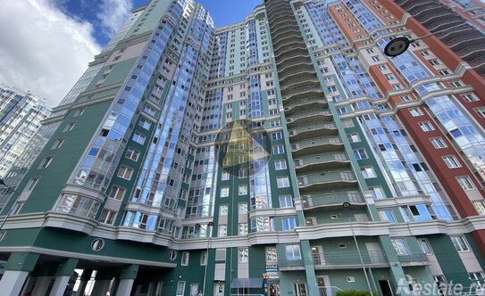 Продажа 2-комн квартиры на вторичном рынке ул Руднева,  д. 16,  к. 1