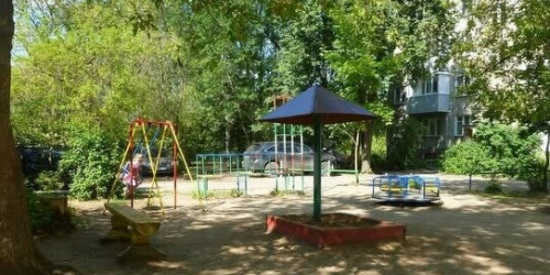 1-комн квартира улица Красных Зорь,  д. 49