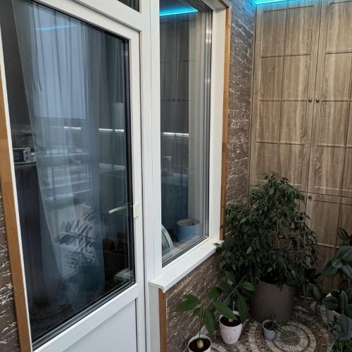 2-комн квартира проспект Ветеранов, 171к4