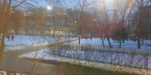 1-комн квартира Авиаконструкторов пр-кт,  д. 1