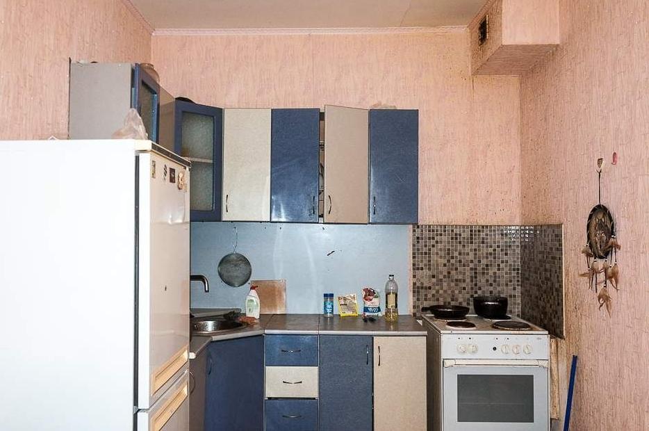 Продажа 2-комн квартиры на вторичном рынке г Ступино, Калинина, 34а