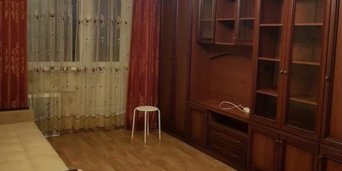 2-комн квартира ул Псковская,  д. 12,  к. 1