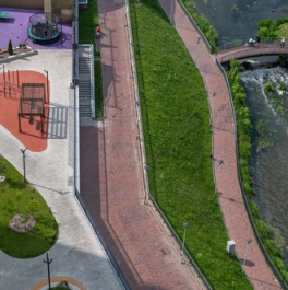 Продажа 3-комн квартиры на вторичном рынке Сиреневый, Советская улица,  д. 60