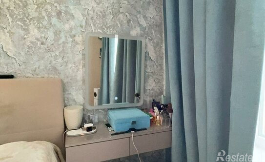 Продажа 2-комн квартиры на вторичном рынке Краснодарская улица,  д. 20/1