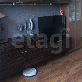 Продажа 2-комн квартиры на вторичном рынке Коллонтай ул,  д. 32,  к. 1