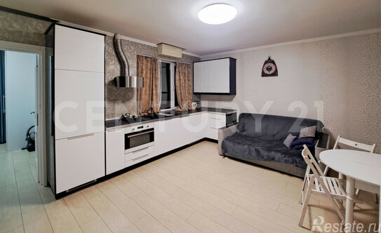 Продажа 1-комн квартиры на вторичном рынке Бузланово, мкр Западный остров,  д. 1