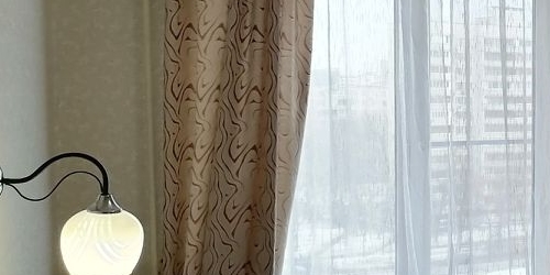 1-комн квартира улица Молдагуловой, 22К1