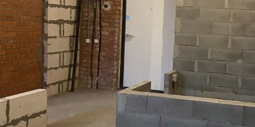 1-комн квартира Ремесленная улица, 15