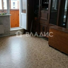Продажа 2-комн квартиры на вторичном рынке улица Мусоргского