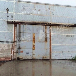 Аренда производственного помещения Орехово-Зуевский проезд