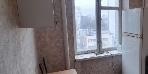 2-комн квартира Аргуновская улица, 4