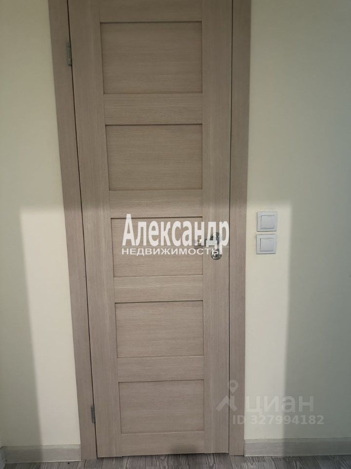Продажа комнаты Исполкомская улица, 5