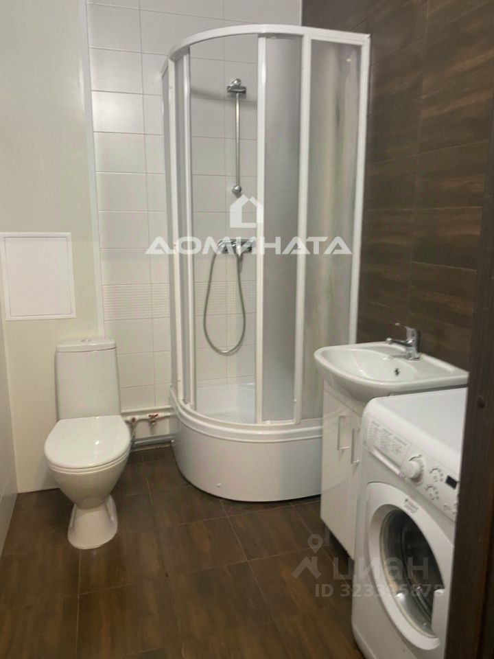 Аренда студии аллея Арцеуловская, 19