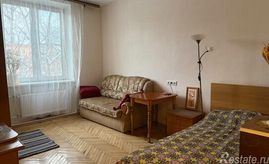 Продажа 3-комн квартиры на вторичном рынке Новочеркасский пр-кт,  д. 61