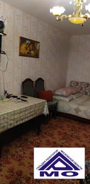 Продажа 2-комн квартиры на вторичном рынке Серпухов, ул. Красный Текстильщик,  д. 17