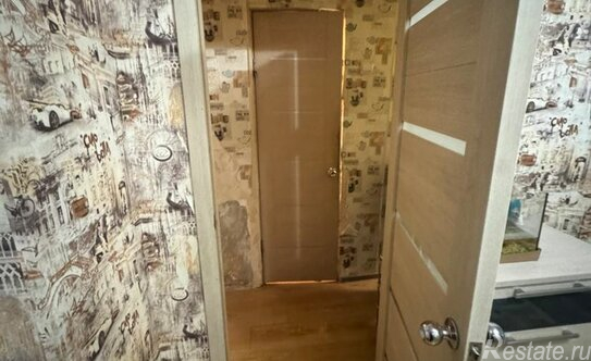 Продажа 1-комн квартиры на вторичном рынке Новый Учхоз, площадь Усова,  д. 23