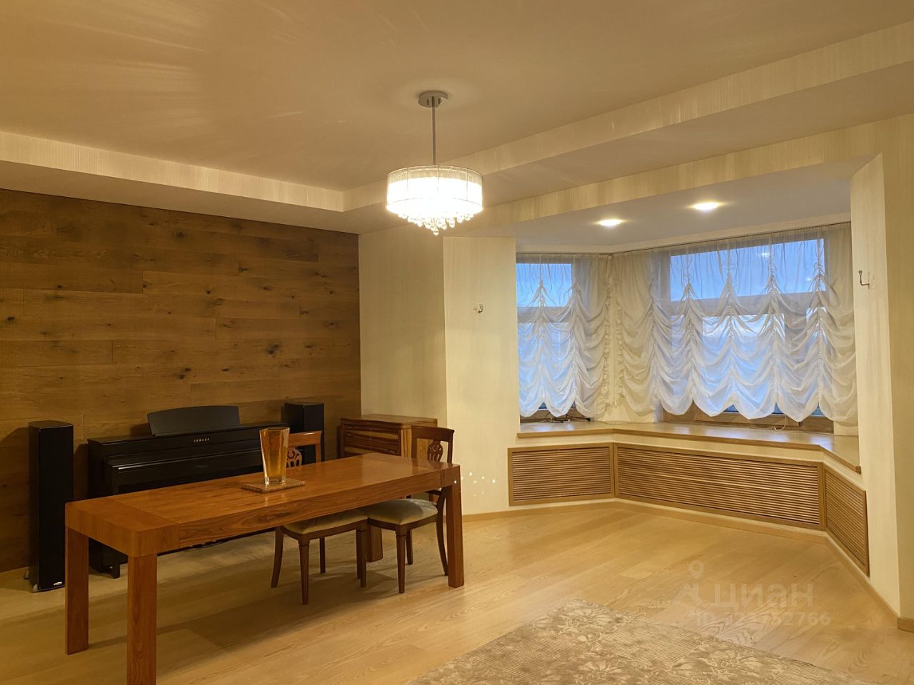 Продажа 4-комн квартиры на вторичном рынке Наличная улица, 28/16Б