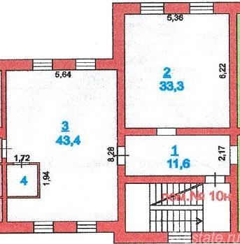Аренда ПСН Сертолово г, Сертолово-1 мкр, Школьная ул ,  д. 2