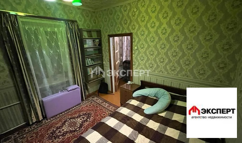 Продажа 3-комн квартиры на вторичном рынке Павловский Посад, ул. Фрунзе,  д. 36