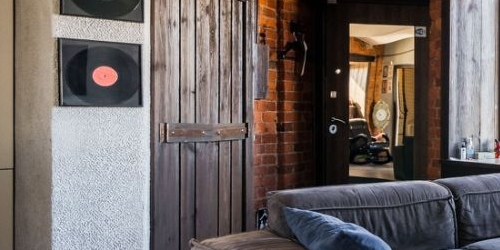 1-комн квартира 5-я Советская улица, 19