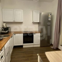 Продажа 2-комн квартиры на вторичном рынке Мурино г, Воронцовский б-р,  д. 22