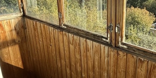 1-комн квартира 2-й Саратовский проезд, 8