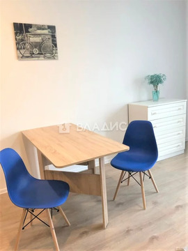 Продажа 1-комн квартиры на вторичном рынке Люберцы, микрорайон Городок Б,  д. 8