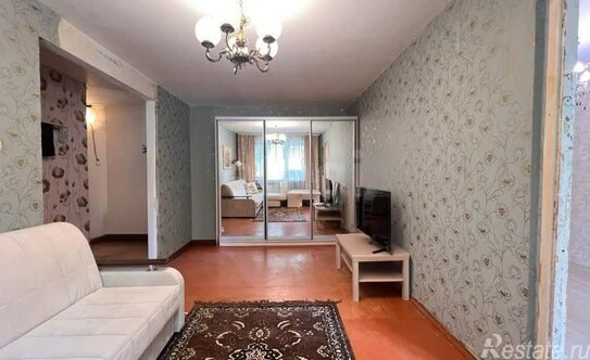 Продажа 2-комн квартиры на вторичном рынке Воскресенск, улица Маркина,  д. 28А