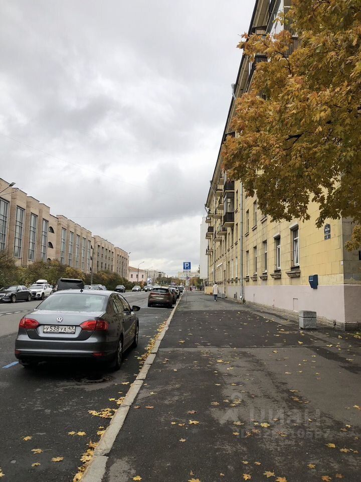 Продажа комнаты улица Рентгена, 23