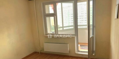 2-комн квартира улица Дмитриевского,  д. 9