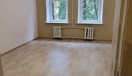 3-комн квартира Свеаборгская улица, 9