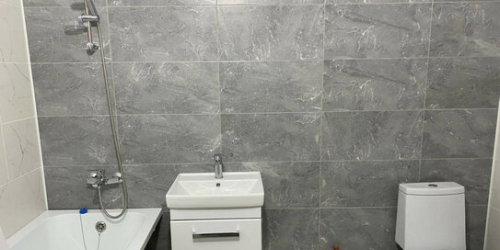 2-комн квартира Уральская улица,  д. 25