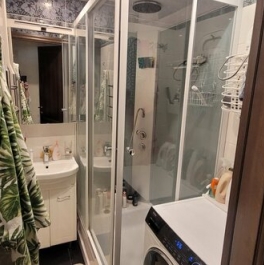 Продажа 2-комн квартиры на вторичном рынке Брянцева ул,  д. 2,  к. 1