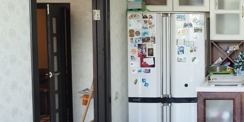 3-комн квартира Новосущевская улица, 15