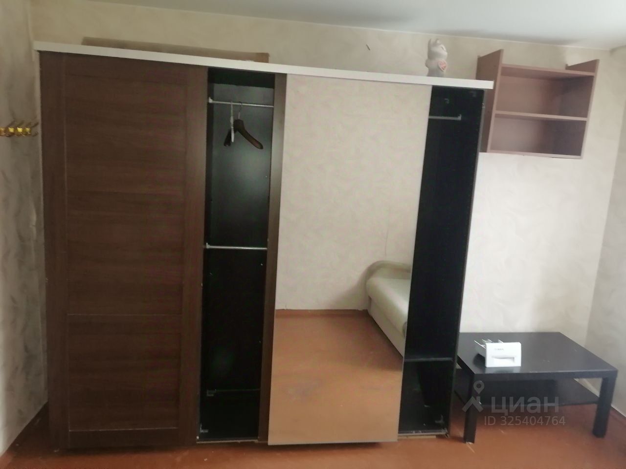 Продажа комнаты пос. Назарьево, 16