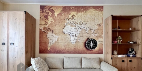 3-комн квартира ул Гаванская,  д. 19/100