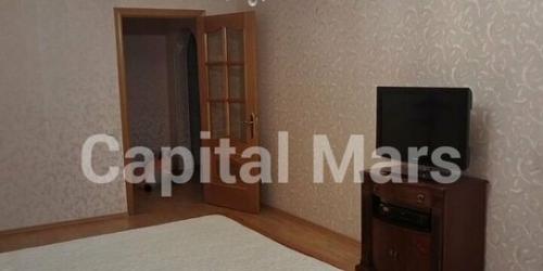 4-комн квартира ул Барышиха,  д. 15