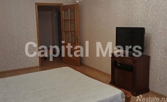 Аренда 4-комн квартиры на вторичном рынке ул Барышиха,  д. 15