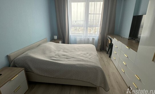 Продажа 3-комн квартиры на вторичном рынке улица Молодцова,  д. 25 к1