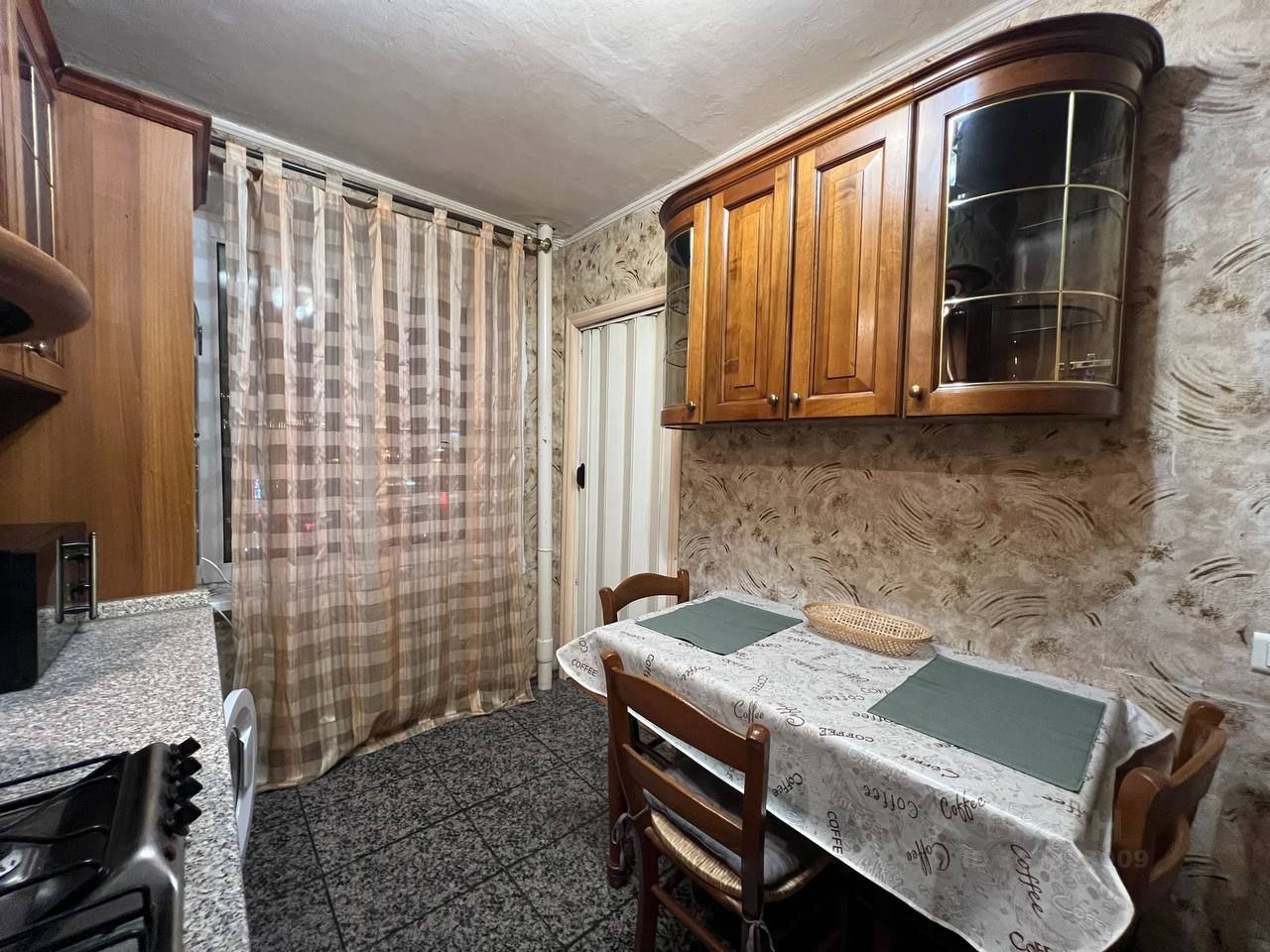 Аренда 2-комн квартиры на вторичном рынке улица Алабяна, 21К1