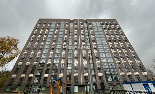 Продажа 3-комн квартиры на вторичном рынке Никитинская улица,  д. 5