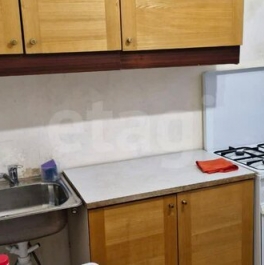 Продажа 2-комн квартиры на вторичном рынке ул Новосибирская,  д. 19