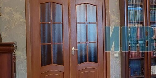 2-комн квартира 3-я Тверская-Ямская улица, 29/6