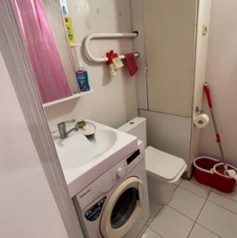 Продажа 1-комн квартиры на вторичном рынке улица Маршала Баграмяна,  д. 2